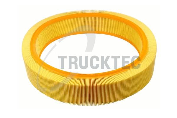 TRUCKTEC AUTOMOTIVE 02.14.128 - Luftfilter
