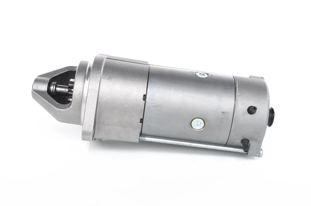 BOSCH 0 001 262 002 - Starter