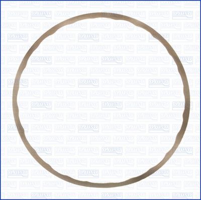 AJUSA 00154000 - Dichtung, Zylinderlaufbuchse