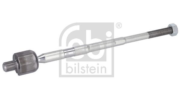 FEBI BILSTEIN 106627 - Axialgelenk, Spurstange