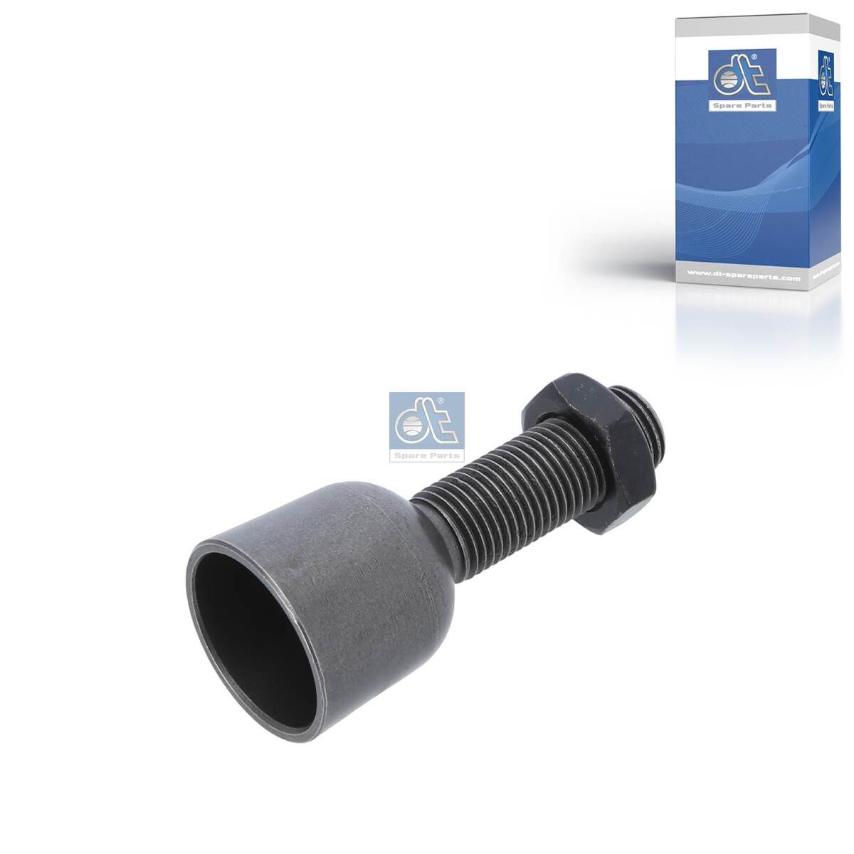 DT Spare Parts 1.10789 - Ventilspieleinstellschraube