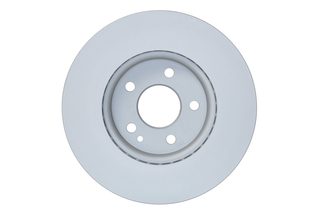 BOSCH 0 986 479 D57 - Bremsscheibe