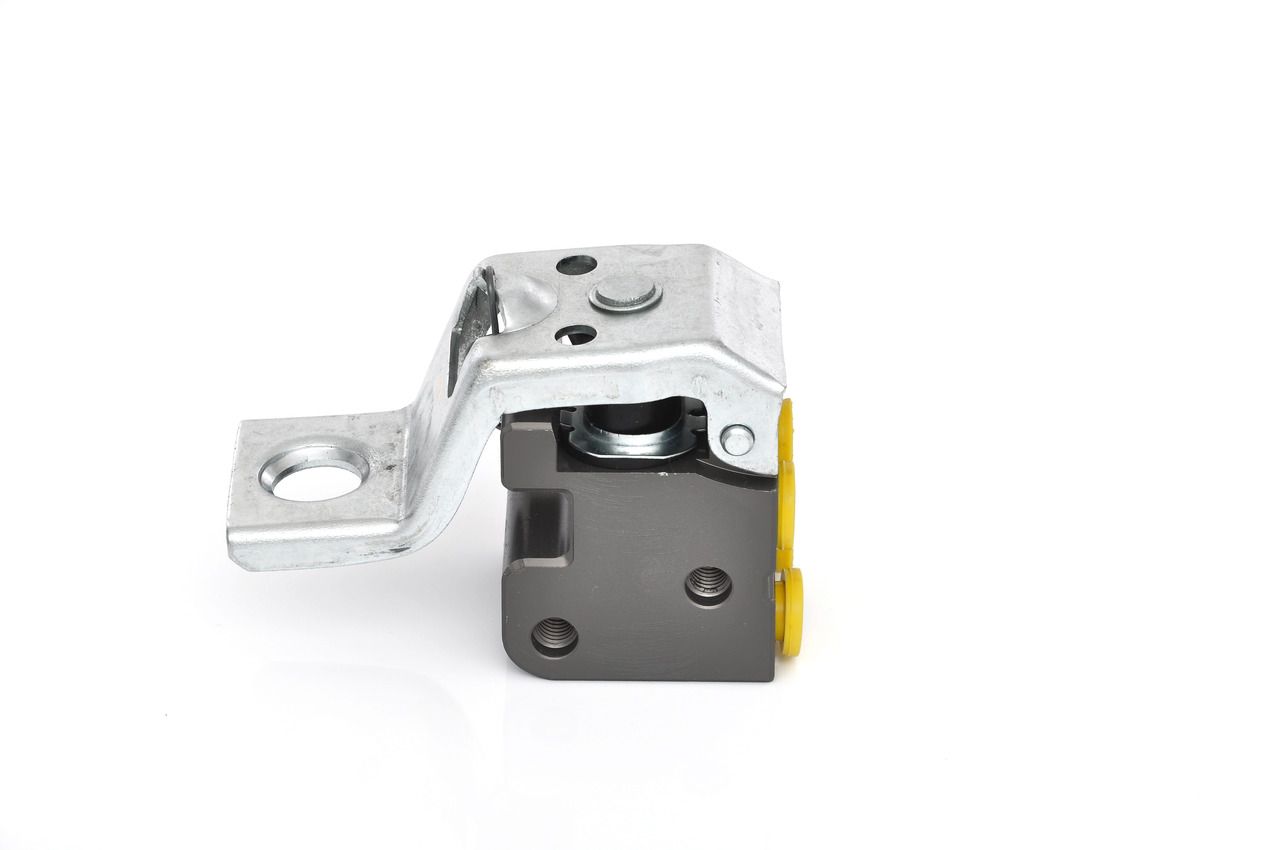 BOSCH 0 986 482 306 - Bremskraftregler