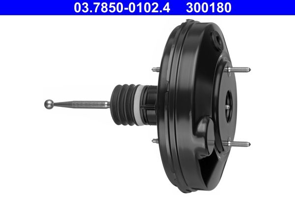 ATE 03.7850-0102.4 - Bremskraftverstärker