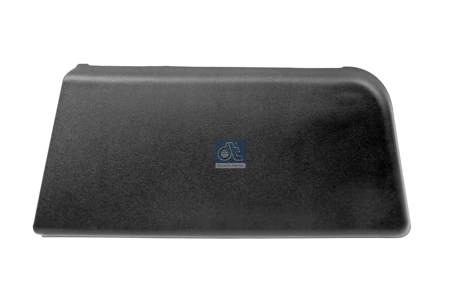 DT Spare Parts 12.82124 - Zier-/Schutzleiste, Seitenwand
