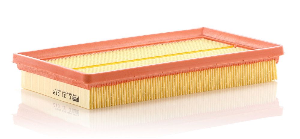 MANN-FILTER C 31 012 - Luftfilter
