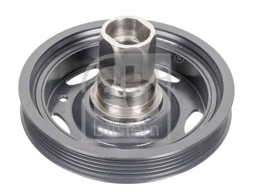 FEBI BILSTEIN 103249 - Riemenscheibe, Kurbelwelle