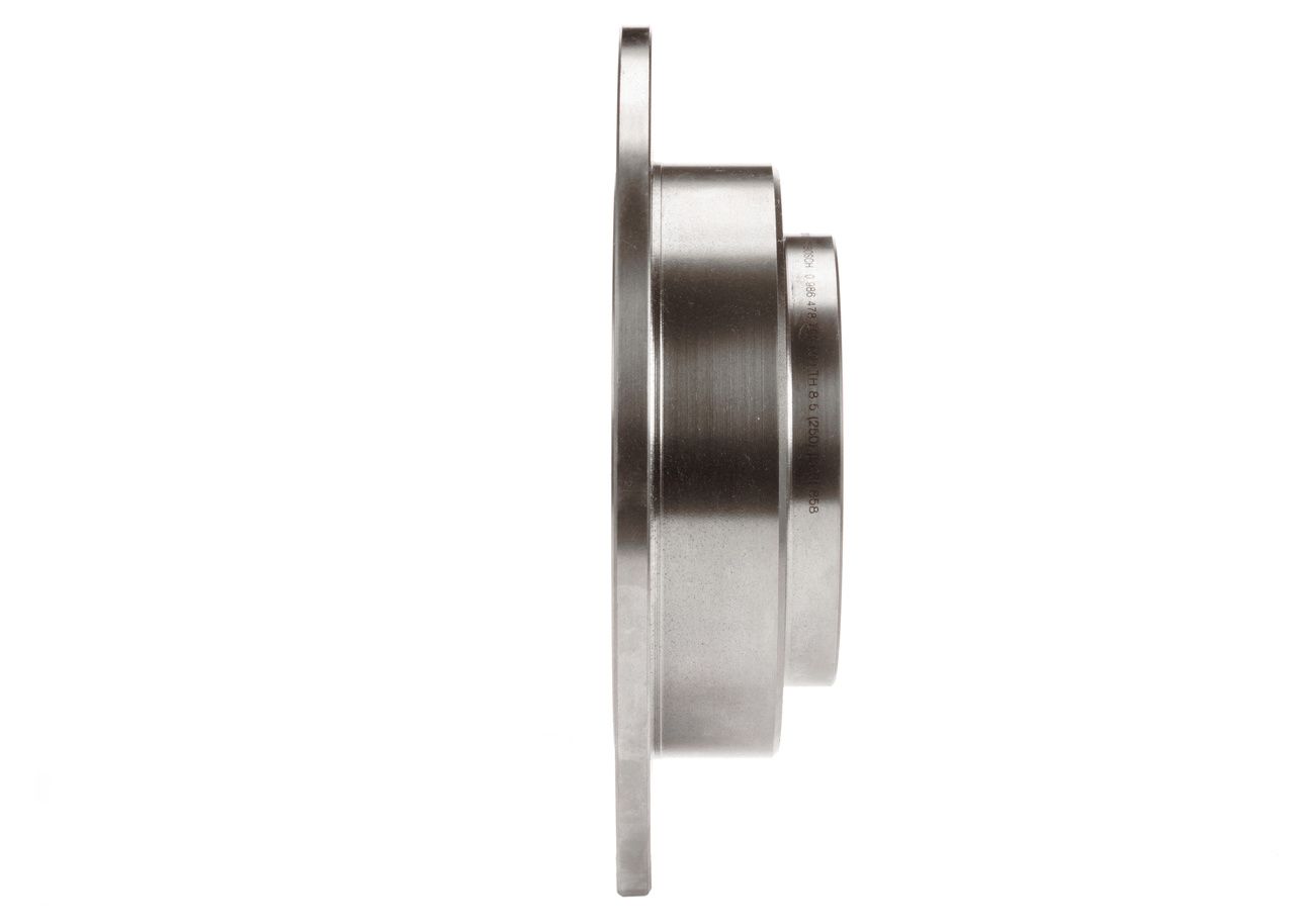 BOSCH 0 986 478 799 - Bremsscheibe