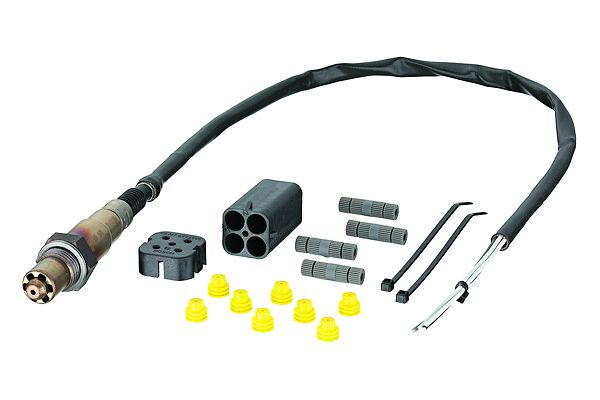 BOSCH 0 258 986 615 - Lambdasonde