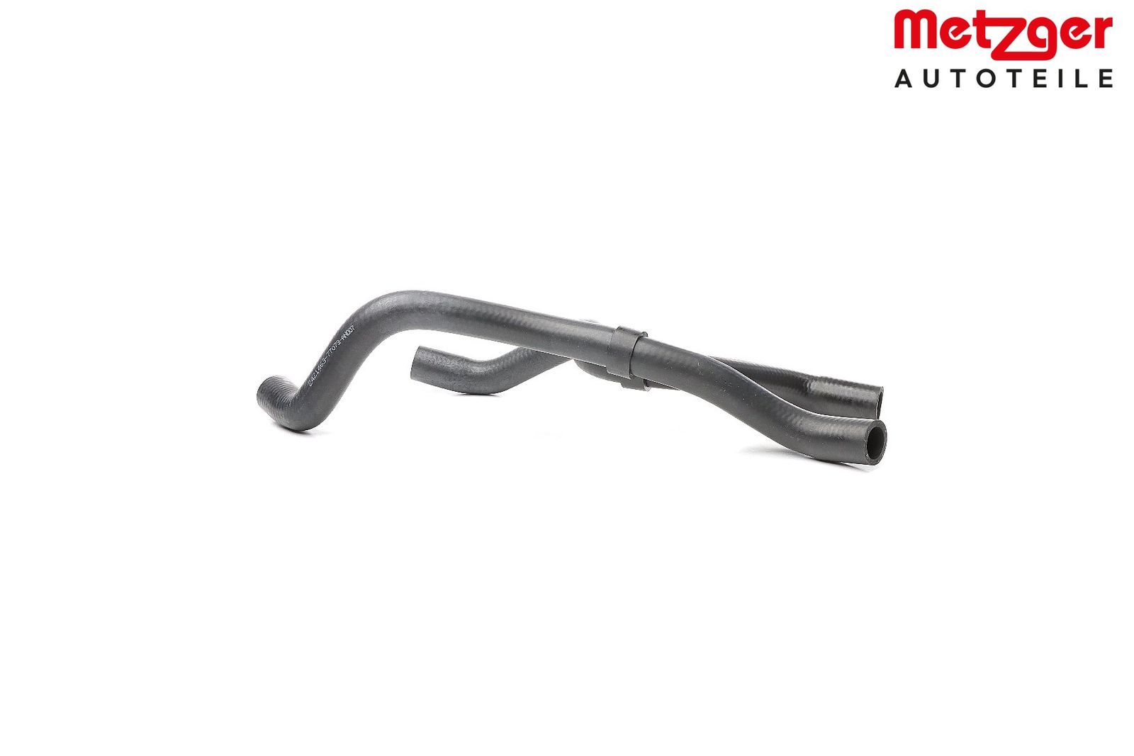 METZGER AUTOTEILE 2421463 - Kühlerschlauch