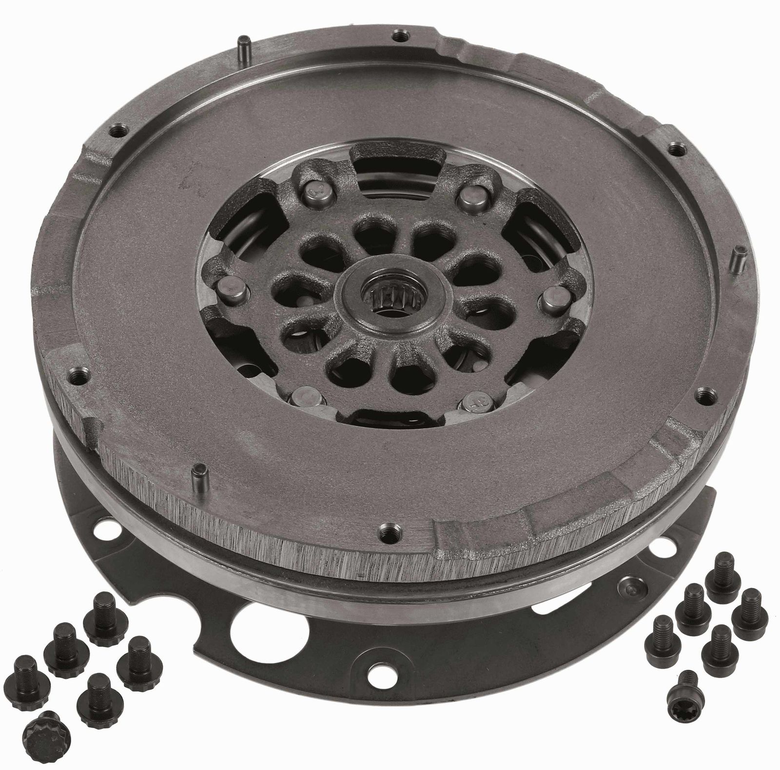 SACHS 2294 501 278 - Schwungrad