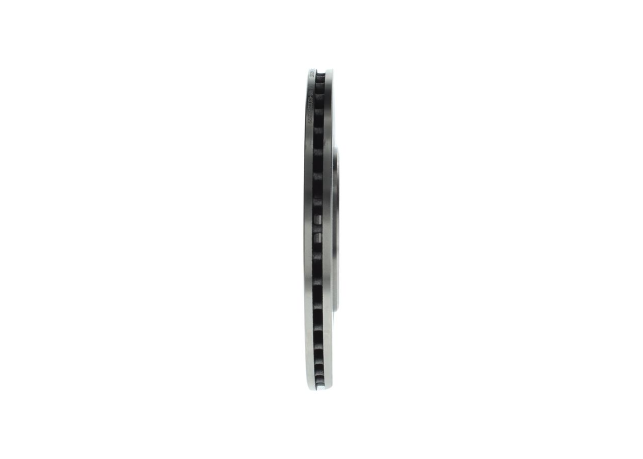 BOSCH 0 986 478 834 - Bremsscheibe