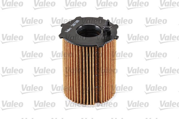VALEO 586500 - Ölfilter