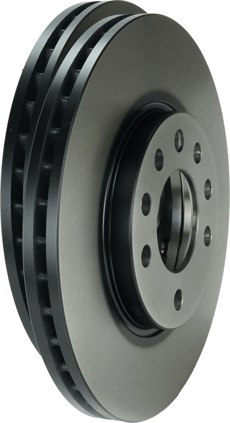 TRW DF4048 - Bremsscheibe
