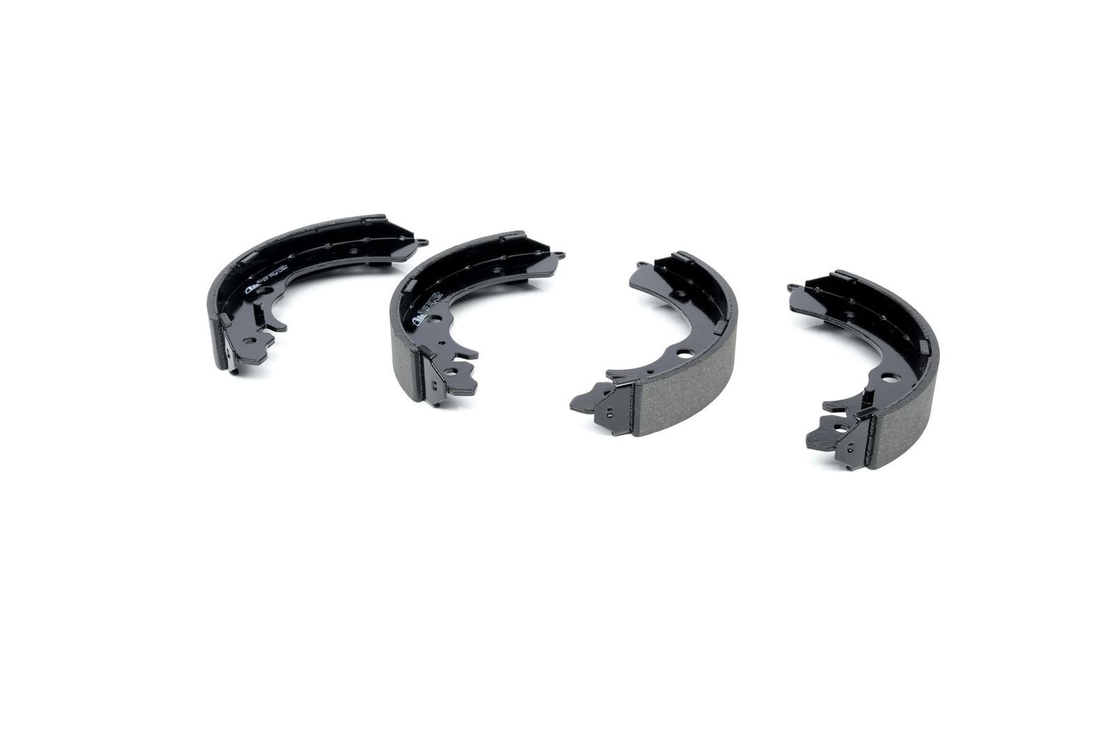 ATE 03.0137-0287.2 - Bremsbackensatz