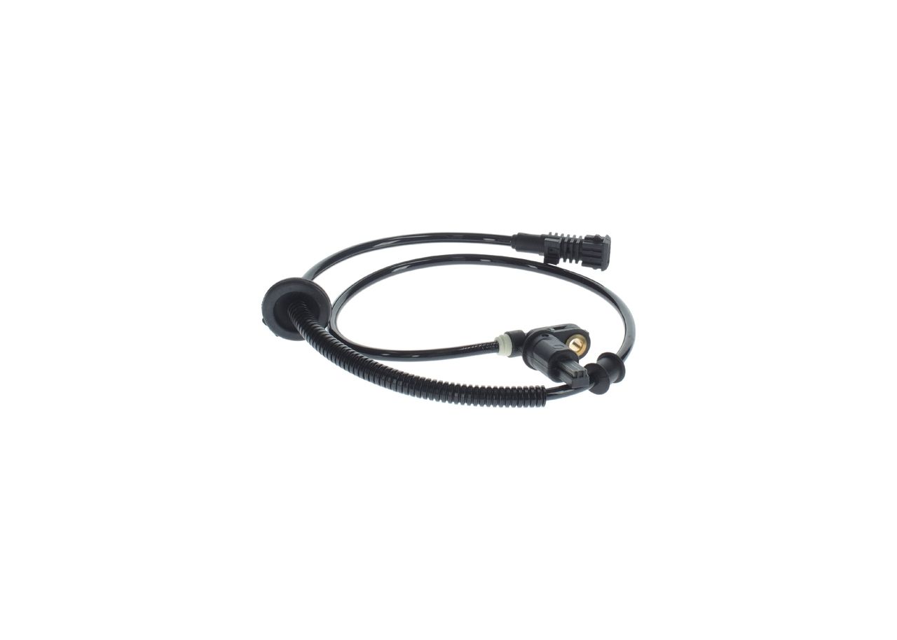 BOSCH 0 986 594 019 - Sensor, Raddrehzahl