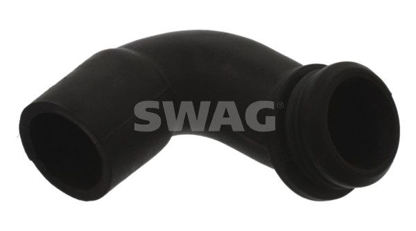SWAG 10 93 8217 - Schlauch, Kurbelgehäuseentlüftung