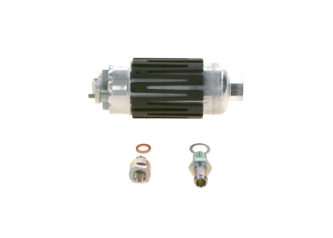 BOSCH 0 580 464 202 - Kraftstoffpumpe
