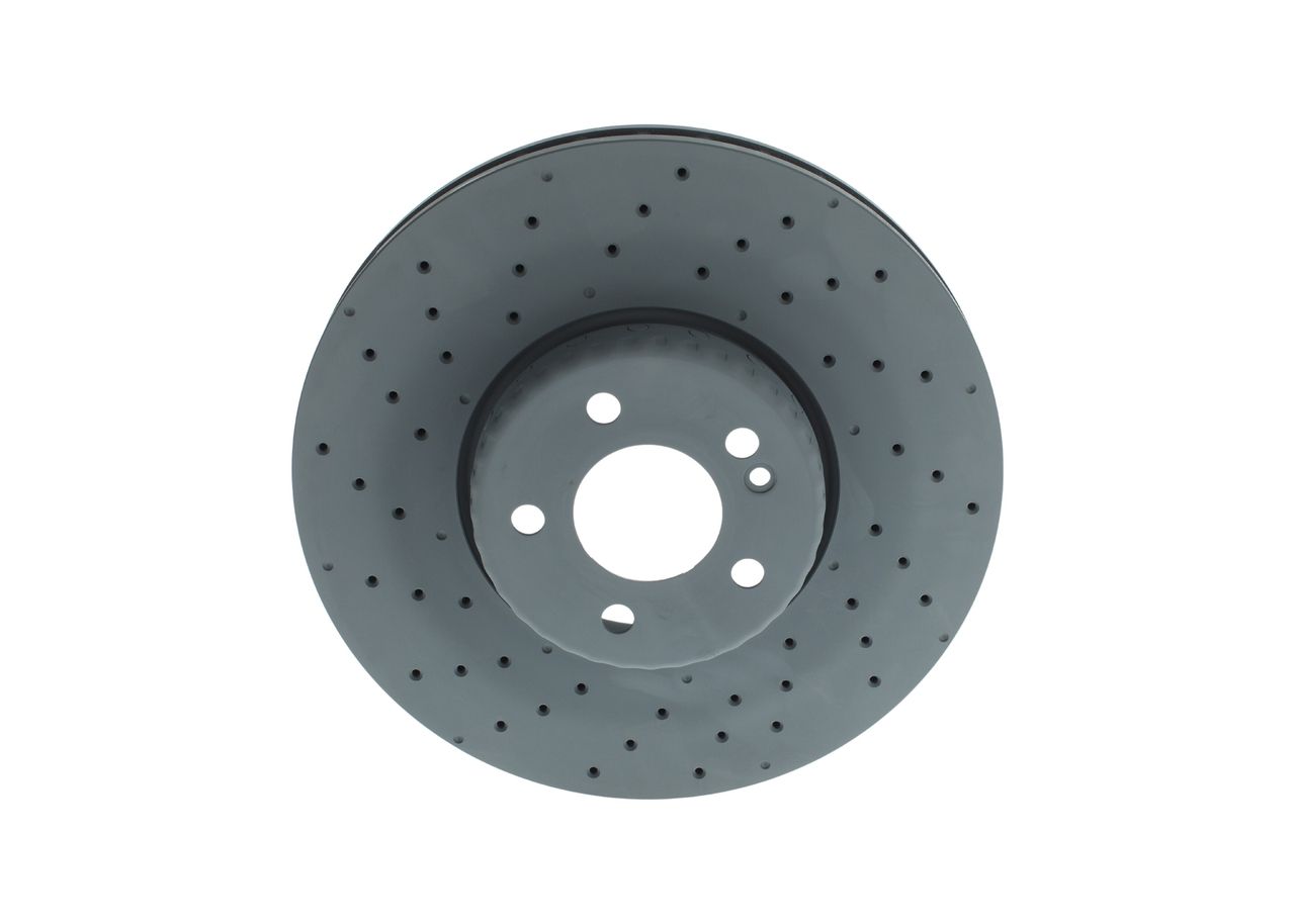 BOSCH 0 986 479 H44 - Bremsscheibe