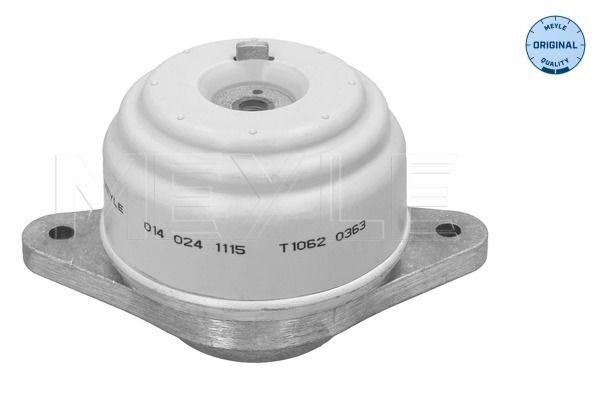 MEYLE 014 024 1115 - Lagerung, Motor