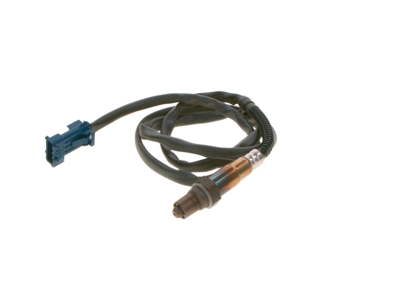 BOSCH 0 258 006 186 - Lambdasonde