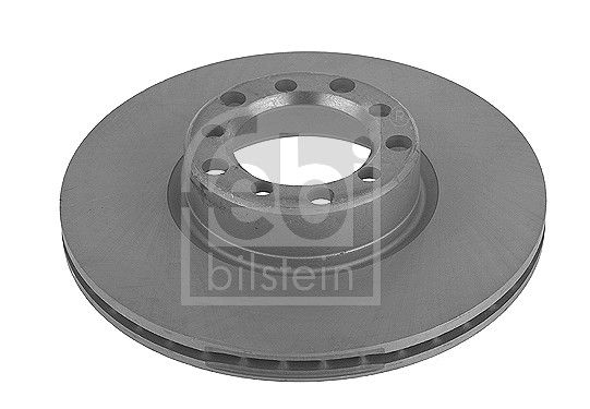 FEBI BILSTEIN 10680 - Bremsscheibe