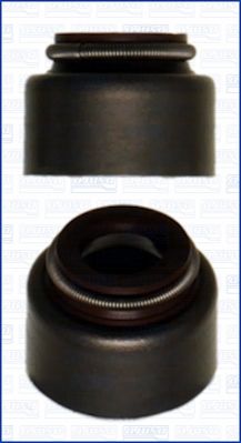 AJUSA 12023700 - Dichtring, Ventilschaft