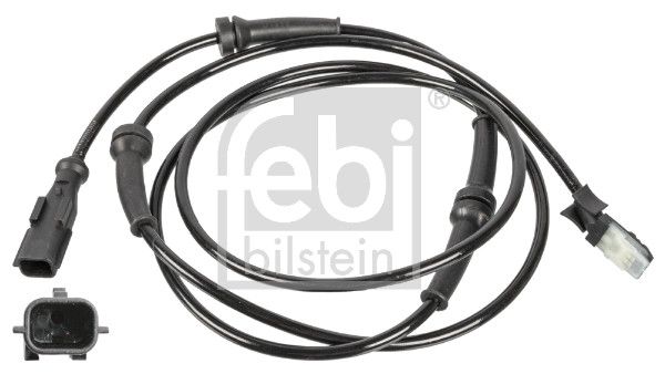 FEBI BILSTEIN 109538 - Sensor, Raddrehzahl