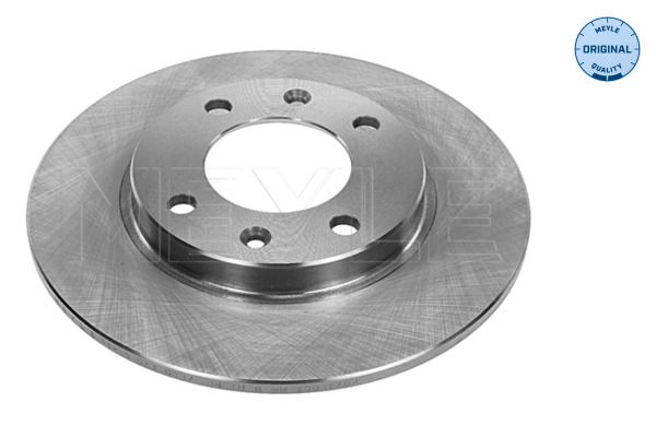 MEYLE 11-15 523 0010 - Bremsscheibe