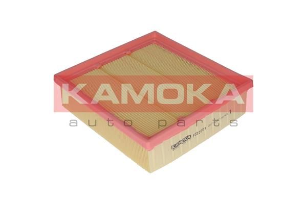 KAMOKA F222001 - Luftfilter