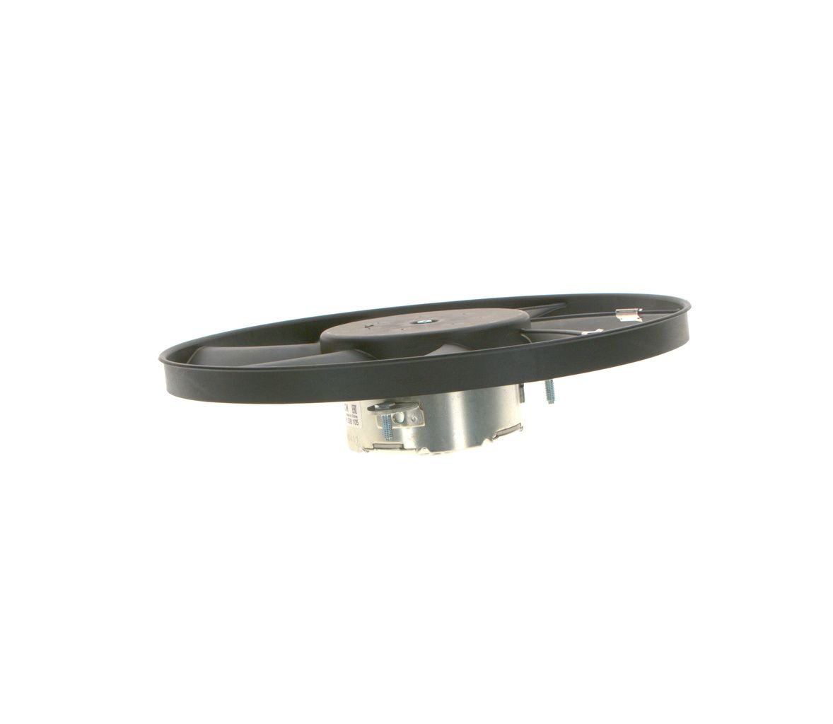 BOSCH 0 986 338 105 - Lüfter, Motorkühlung