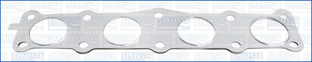 AJUSA 13240300 - Dichtung, Abgaskrümmer