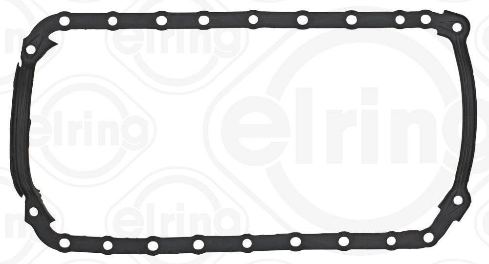 ELRING 046.390 - Dichtung, Ölwanne