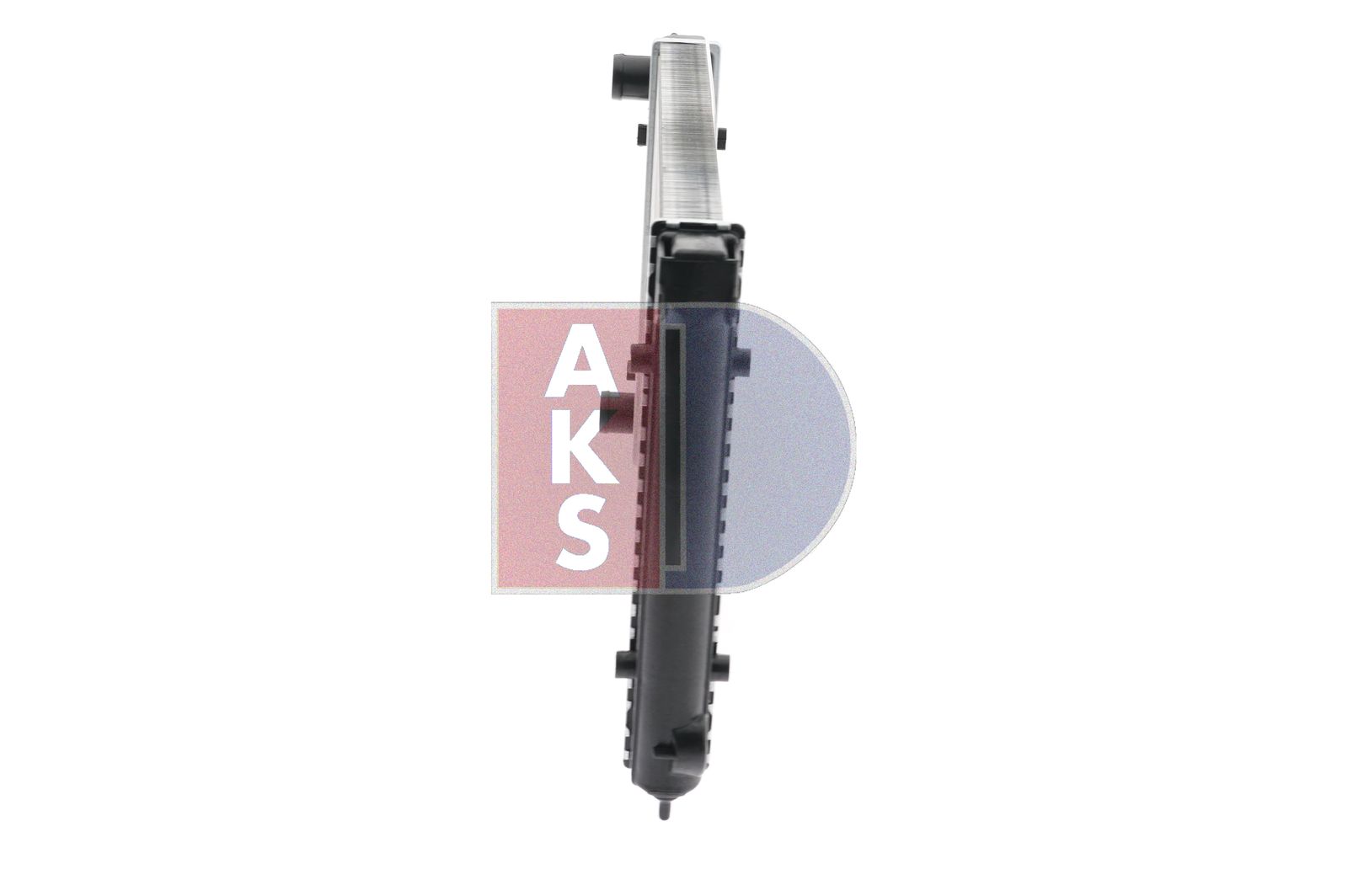 AKS DASIS 040440N - Kühler, Motorkühlung