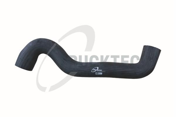TRUCKTEC AUTOMOTIVE 02.40.091 - Kühlerschlauch