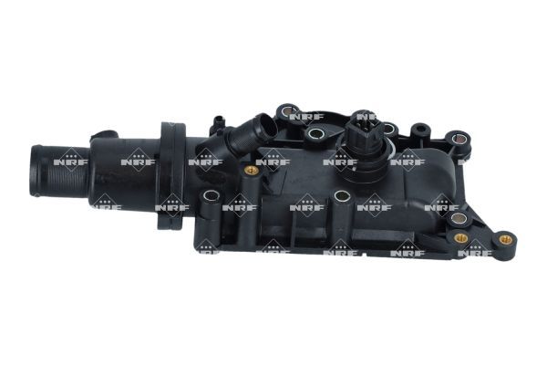 NRF 725053 - Thermostat, Kühlmittel