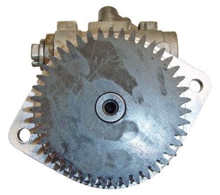 LIZARTE 04.52.0140 - Hydraulikpumpe, Lenkung
