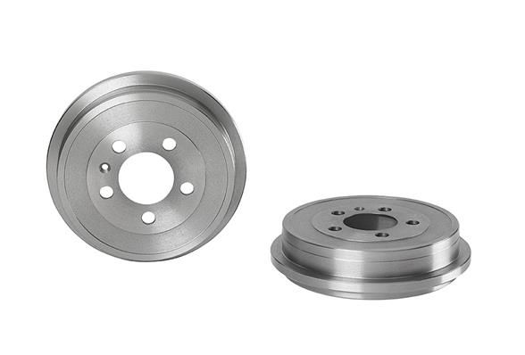 BREMBO 14.9384.20 - Bremstrommel