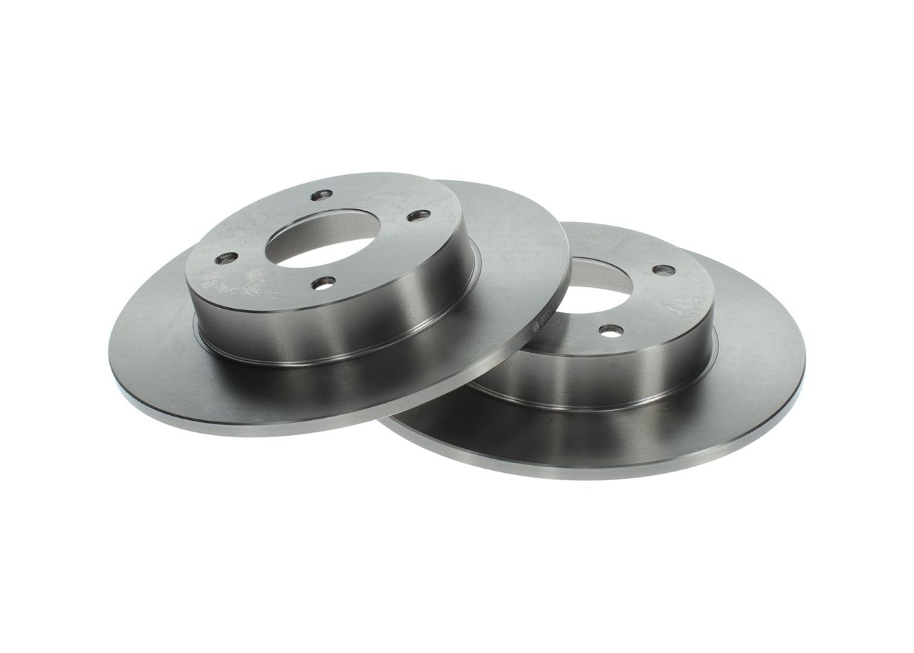 BOSCH 0 986 479 105 - Bremsscheibe