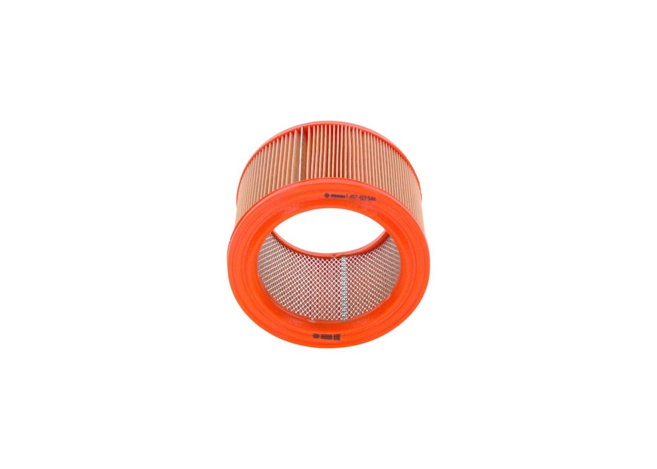 BOSCH 1 457 433 544 - Luftfilter