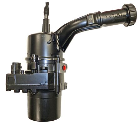 LIZARTE 04.55.0915 - Hydraulikpumpe, Lenkung