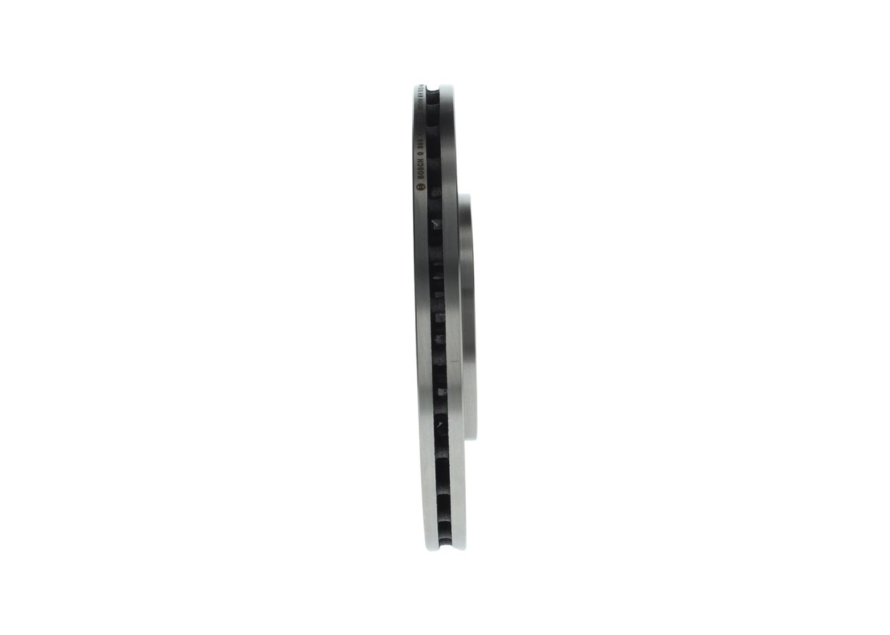 BOSCH 0 986 479 V85 - Bremsscheibe