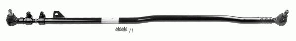 LEMFÖRDER 11443 01 - Spurstange