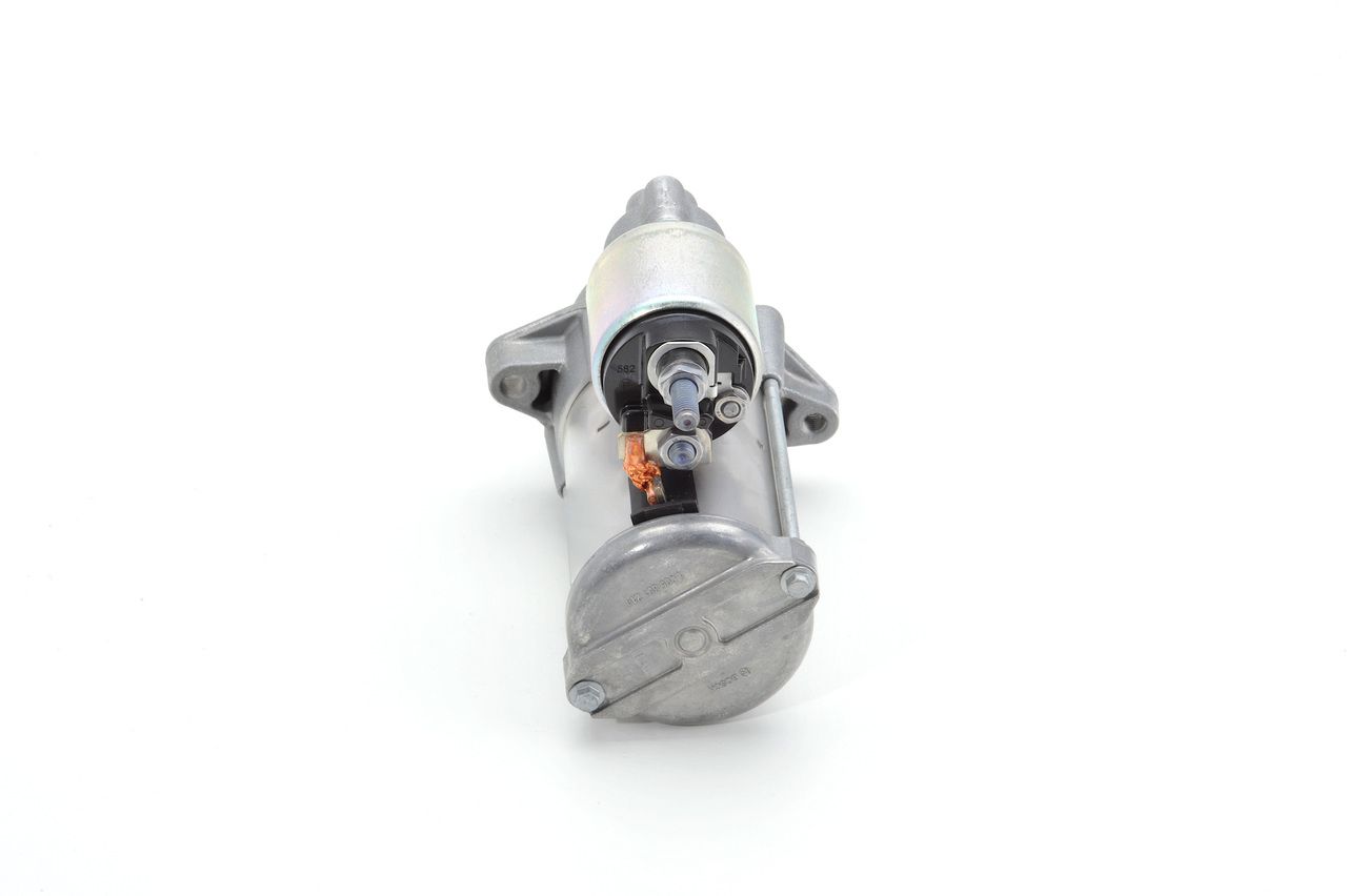 BOSCH 0 001 172 400 - Starter