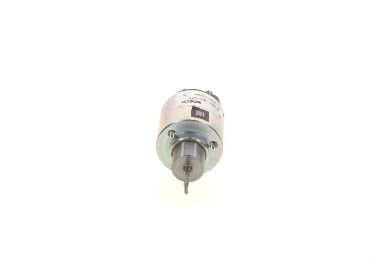 BOSCH 0 331 303 070 - Magnetschalter, Starter