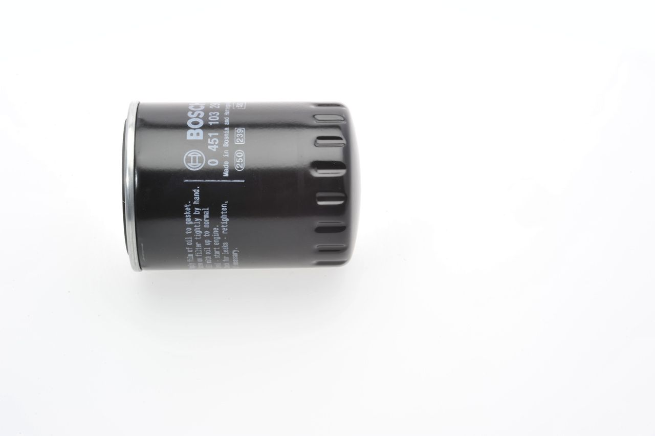 BOSCH 0 451 103 290 - Ölfilter