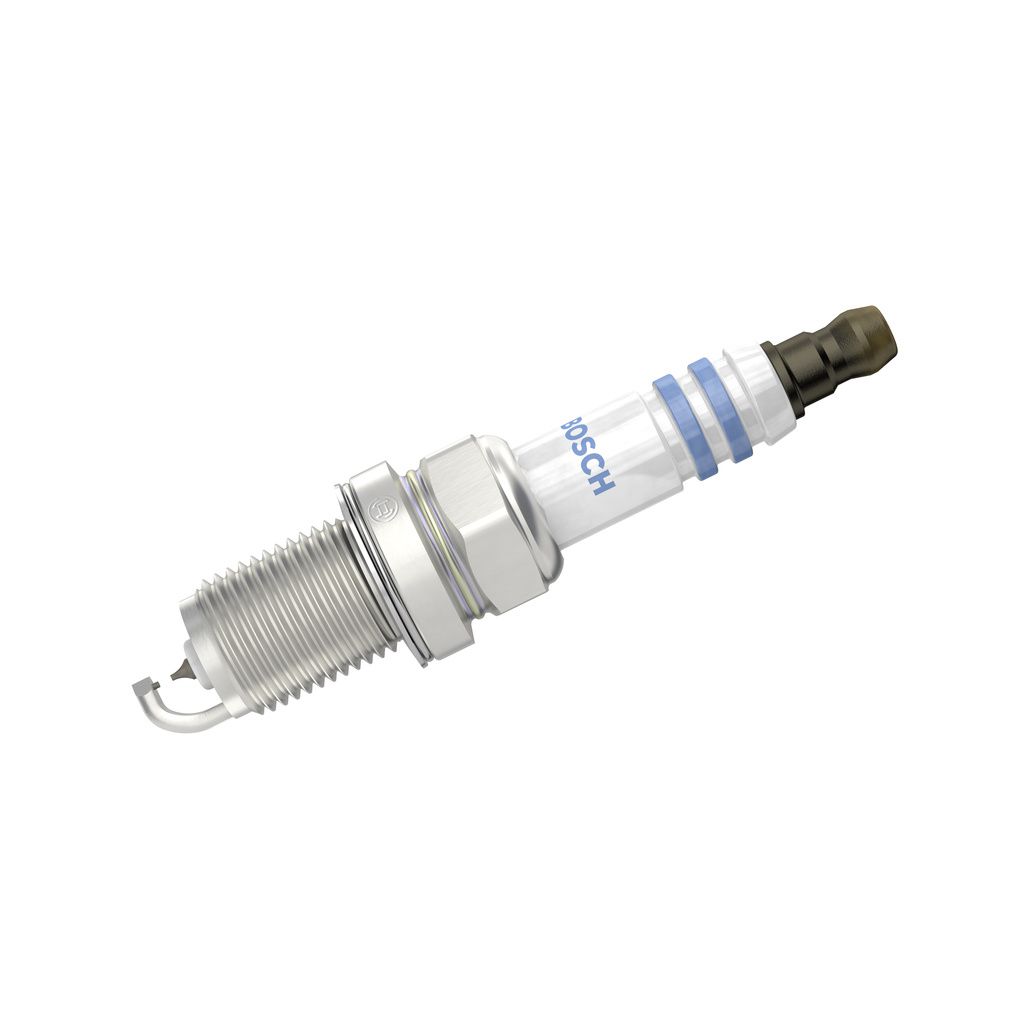 BOSCH 0 242 236 610 - Zündkerze
