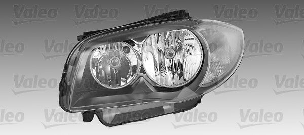 VALEO 044279 - Hauptscheinwerfer