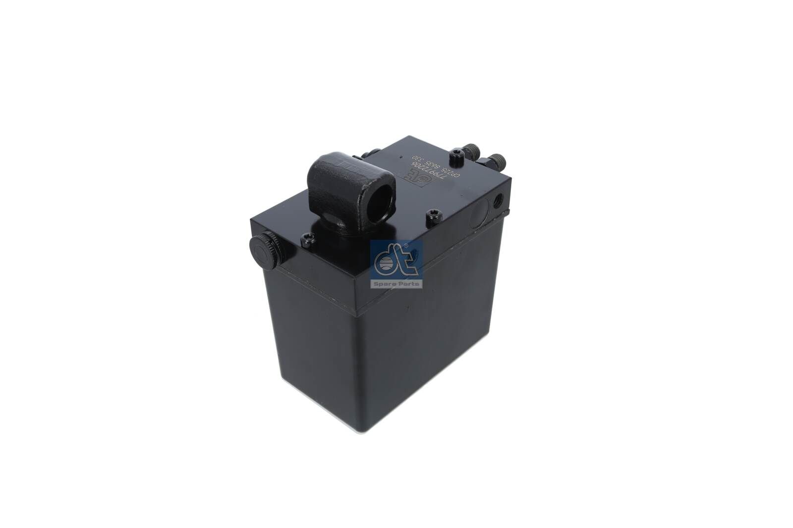 DT Spare Parts 1.22330 - Kipppumpe, Fahrerhaus