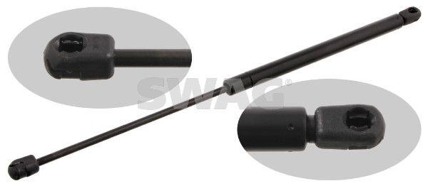 SWAG 10 92 7758 - Gasfeder, Koffer-/Laderaum
